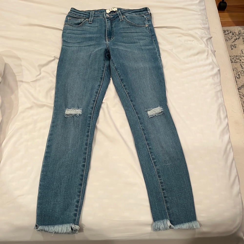 L.T.J juliet jean